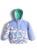 The North Face Toddler Casie Insulated Jacket - Youth - Grapemist Blue
