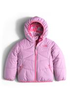 The North Face Toddler Reversible Perrito Jacket - Boy's - Lupine