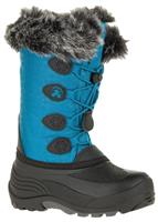 Kamik Snowgypsy Boots - Youth - Teal