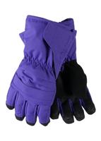 Obermeyer Gauntlet Glove - Youth - Grapesicle