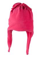 Obermeyer Orbit Fleece Hat - Smitten Pink