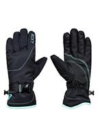 Roxy Jetty Solid Gloves - Women's - True Black