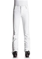 Roxy Creek Softshell Pants - Women's - Bright White