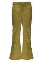 Spyder Kaleidoscope Tailored Pant - Women's - Gold