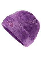 The North Face Denali Thermal Beanie - Girl's - Bellflower Purple / Wood Violet