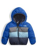 The North Face Infant Moondoggy 2.0 Down Jacket - Youth - Bright Cobalt Blue