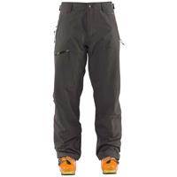Flylow Snowman Insulated Pant - Men's - Granite