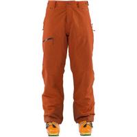 Flylow Snowman Insulated Pant - Men's - Rust