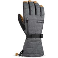 Dakine Leather Titan Glove - Men's - Carbon