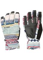 Billabong Kera Gloves - Women's - Multi