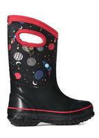 Bogs Classic Space Boot - Youth - Black Multi