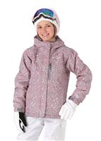 Columbia Magic Mile Jacket - Girl's - Astral Floral Print