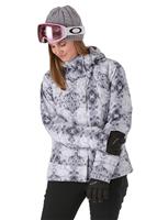 Columbia Snow Gem Jacket - Women's - Astral Crystal