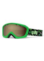 Giro Toddler Chico Goggles - Youth - Alien / AR40 (7094579)