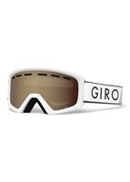 Giro Rev Goggles - Youth - White Zoom / AR40 (7083091)