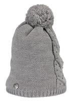 Obermeyer Lleyn Knit Hat - Women's - Overcast