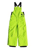 Quiksilver Toddler Boogie Pant - Boy's - Lime Green