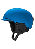 Smith Scout Jr Helmet - Youth - Matte Imperial Blue