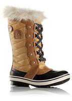 Junior Winter Boots