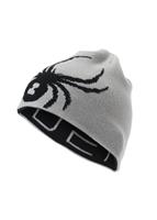 Spyder Reversible Bug Hat - Boy's - Polar / Black