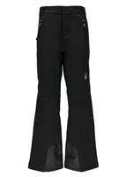 Spyder Winner Tailored Fit Pant - Women's - Black / Black