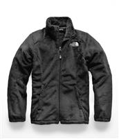 The North Face Osolita Jacket - Girl's - TNF Black