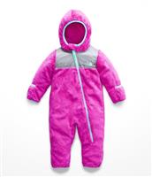 The North Face Infant Oso One Piece - Youth - Azalea Pink