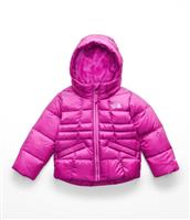 The North Face Toddler Moondggy 2.0 Down Jacket - Girl's - Azalea Pink