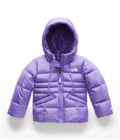The North Face Toddler Moondggy 2.0 Down Jacket - Girl's - Dahlia Purple