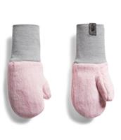 The North Face Toddler Osilito Mitt - Youth - Purdy Pink