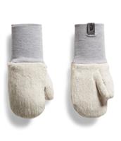 The North Face Toddler Osilito Mitt - Youth - Vintage White