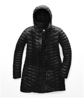 The North Face Thermoball Classic Parka - Women's - TNF Black