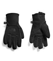 The North Face Denali Etip Glove - Youth - TNF Black