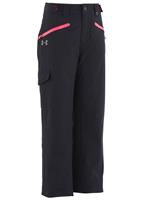 Under Armour Rooter Insulated Pant - Boy's - Black