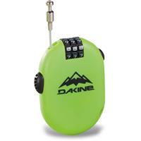 Dakine Micro Lock - Green