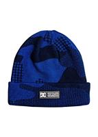 DC Label Beanie - Youth - Pill Camo