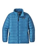 Patagonia Down Sweater - Boy's - Port Blue