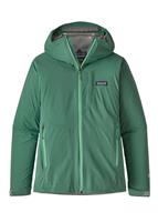 Patagonia Stretch Rainshadow Jacket - Women's - Beryl Green