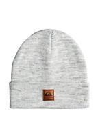 Quiksilver Bridage Beanie - Youth - Snow White