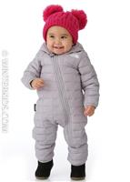 the north face infant thermoball eco bunting