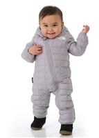north face infant onesie