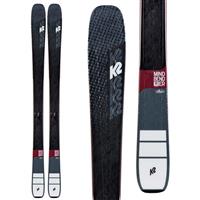 K2 Mindbender 88Ti Alliance Skis - Women's
