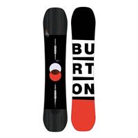Burton Custom Flying V Snowboard - Men's - 154 (Wide)