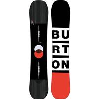 Burton Custom Flying V Snowboard - Men's - 162 (Wide)