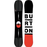 Burton Custom Flying V Snowboard - Men's - 162
