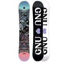 Women's All Mountain Snowboards