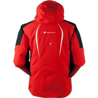 Obermeyer Foundation Jacket - Men's - Red (16040)