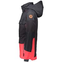 Obermeyer Scout Jacket - Men's - Black (16009)