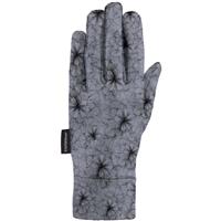 Seirus Dymamax Glove Liner - Blossom Black