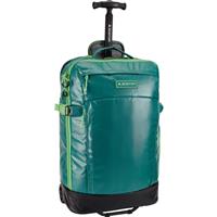 Burton Multipath 40L Carry-On Travel Bag - Antique Green Coated